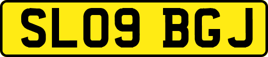 SL09BGJ