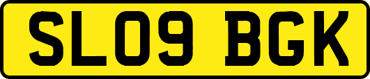 SL09BGK