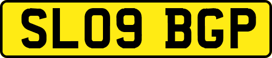 SL09BGP