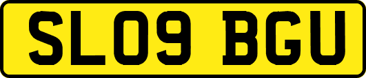 SL09BGU