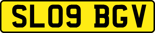 SL09BGV
