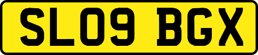 SL09BGX