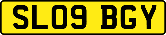 SL09BGY