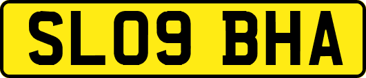 SL09BHA