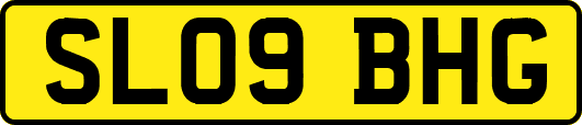 SL09BHG