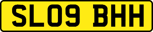 SL09BHH