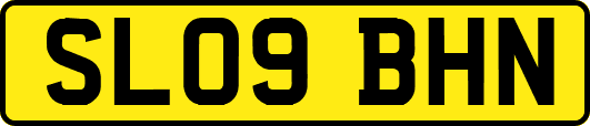 SL09BHN