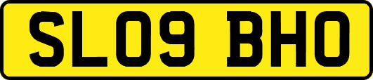 SL09BHO