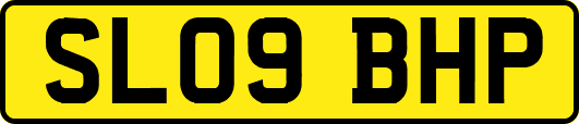 SL09BHP