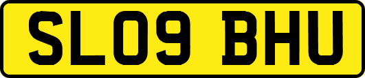 SL09BHU