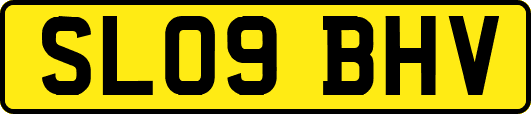 SL09BHV