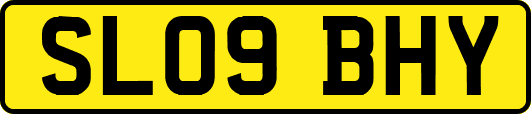 SL09BHY