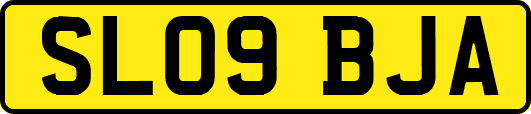 SL09BJA