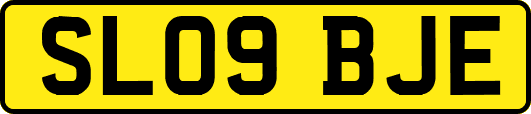 SL09BJE