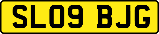 SL09BJG