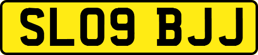SL09BJJ