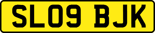 SL09BJK