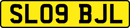 SL09BJL