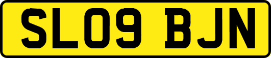 SL09BJN