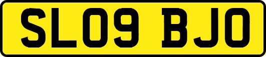 SL09BJO