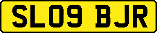 SL09BJR