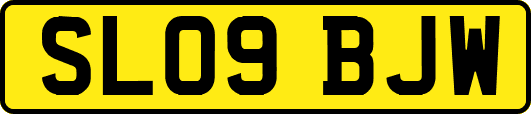 SL09BJW