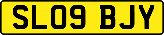 SL09BJY
