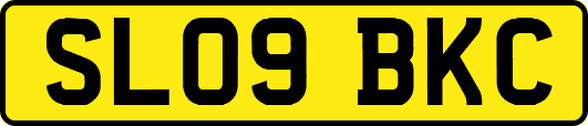 SL09BKC