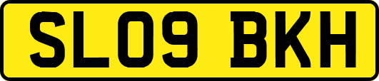 SL09BKH