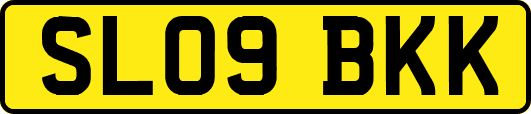 SL09BKK
