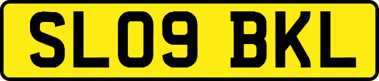 SL09BKL