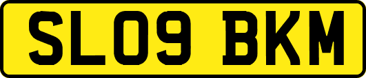 SL09BKM