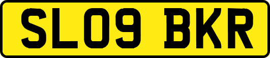 SL09BKR