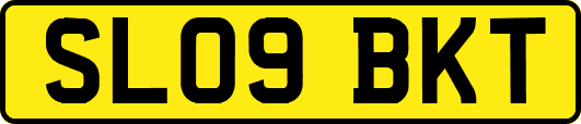 SL09BKT