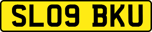 SL09BKU