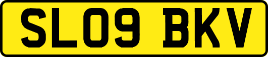 SL09BKV