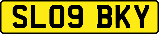SL09BKY