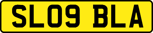 SL09BLA