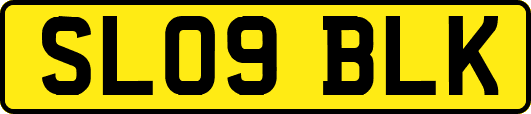 SL09BLK