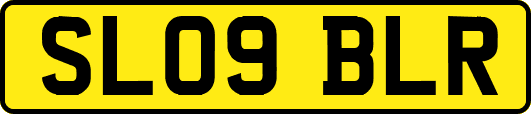 SL09BLR