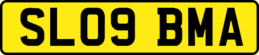 SL09BMA