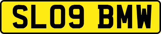 SL09BMW
