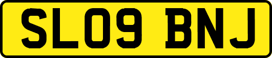 SL09BNJ