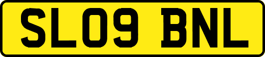 SL09BNL