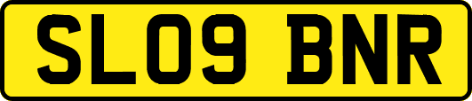 SL09BNR