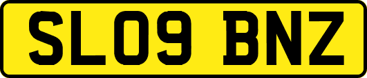SL09BNZ