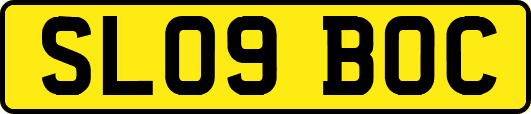 SL09BOC