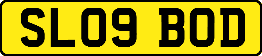 SL09BOD