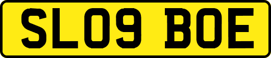 SL09BOE