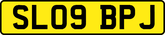 SL09BPJ